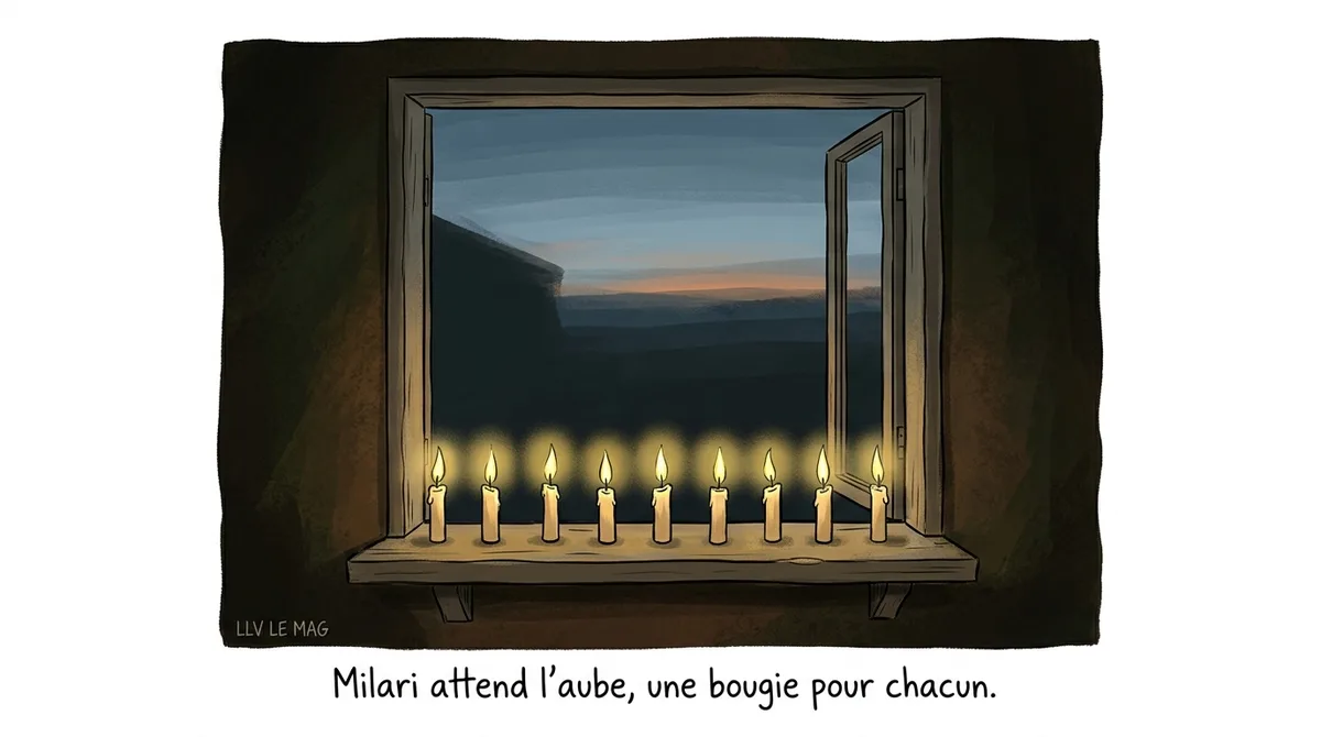 Extrême-Nord : neuf civils décédés dans une attaque nocturne attribuée à Boko Haram à Milari