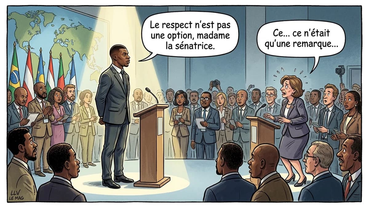 Kylian Mbappé réplique à la sénatrice paraguayenne Celeste Amarilla : un clash raciste qui interpelle le Cameroun