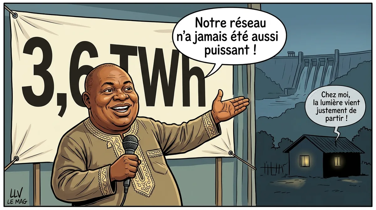Le Cameroun renforce son offre énergétique avec Nachtigal