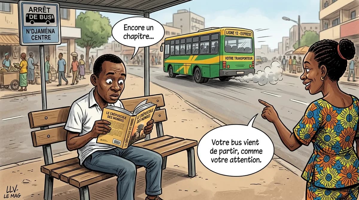 Les Vies d’après d'Abdulrazak Gurnah : un roman de survie sous la colonisation allemande