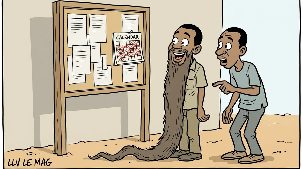 Editorial illustration for 2026 Baccalaureate: Industrial and ESG Results Finally Available in Cameroon