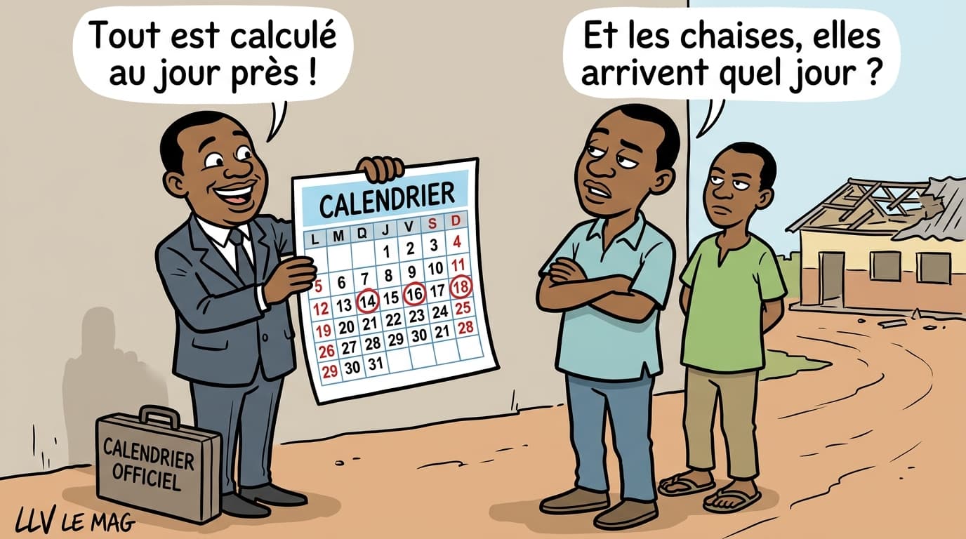 Cameroun : rentrée scolaire 2026 fixée au 7 septembre, calendrier détaillé publié