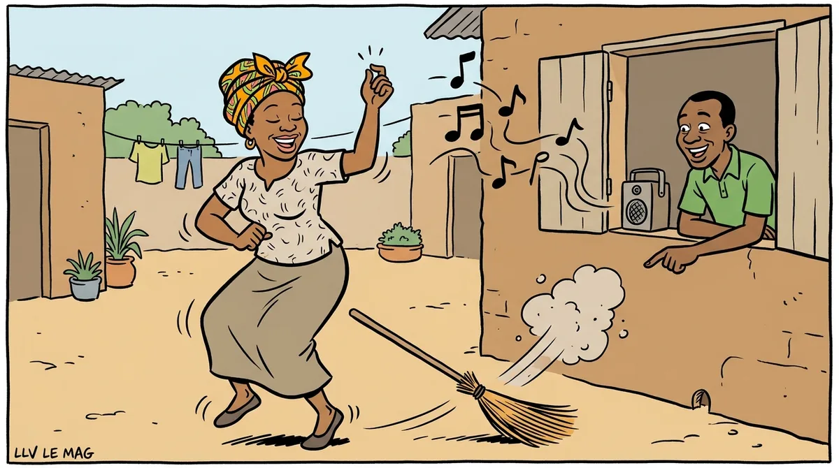 Elinala fait sensation avec « Ride » : l’afropop nigériane qui électrise le continent